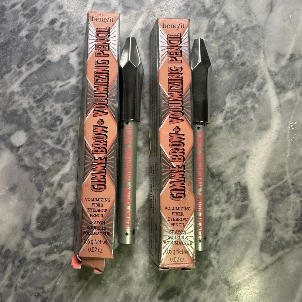 Benefit‎ Gimme Brow Volumizing Pencil
